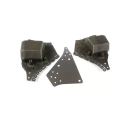 Forstrkning Bagarmsmontering BMW E36