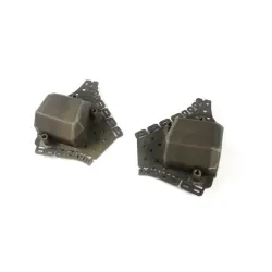 Forstrkning Bagarmsmontering BMW E36