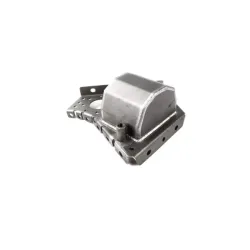 Forstrkning Bagarmsmontering BMW E46