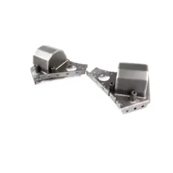 Forstrkning Bagarmsmontering BMW E46