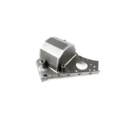 Forstrkning Bagarmsmontering BMW E46