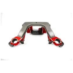 Forstrkning bagbro bag BMW E36 M3