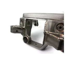 Forstrkning bagbro bag BMW E36 M3