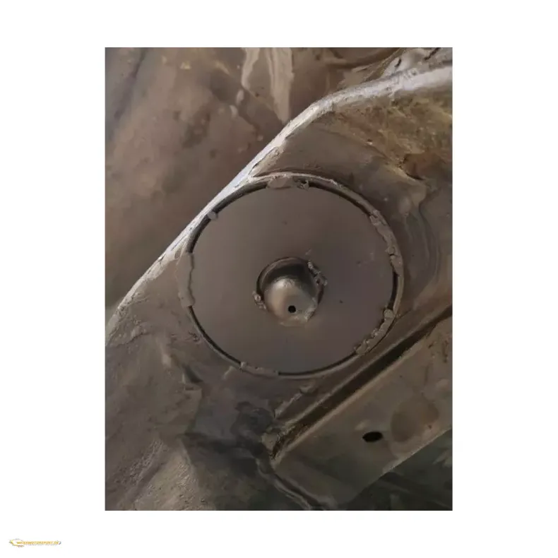 Forstrkning vre fjederskl BMW E36