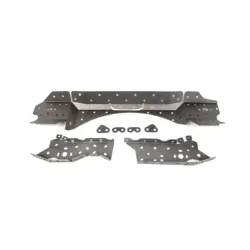 BMW E46 Baggulvsforstrkning M3 (NON Facelift)