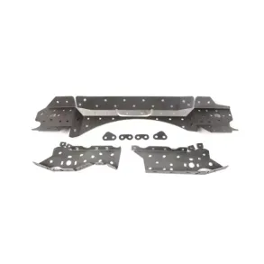 BMW E46 Baggulvsforstrkning M3 (NON Facelift)