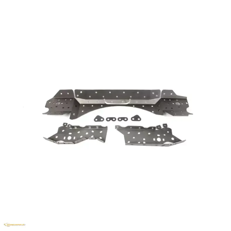 BMW E46 Baggulvsforstrkning M3 (NON Facelift)