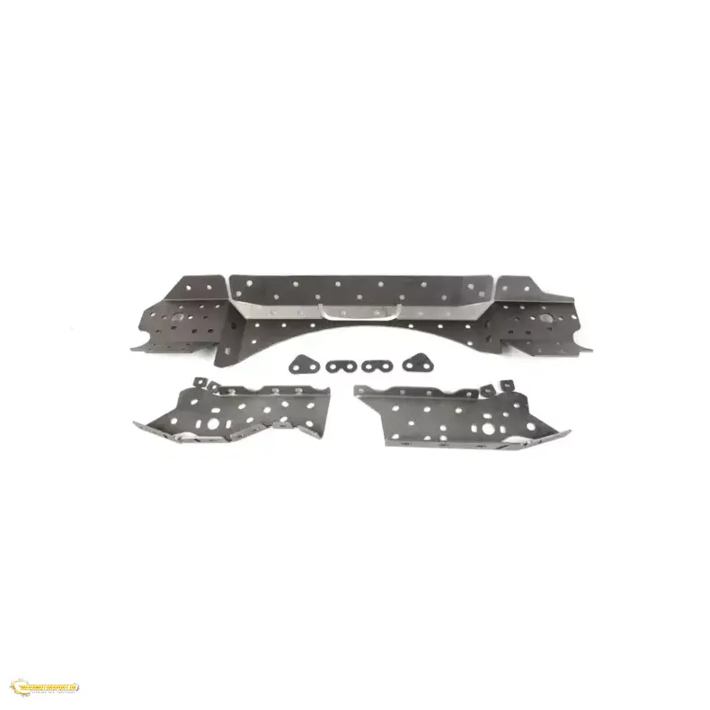 BMW E46 Baggulvsforst�rkning M3 (NON Facelift)