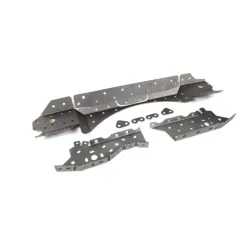 BMW E46 Baggulvsforstrkning M3 (NON Facelift)