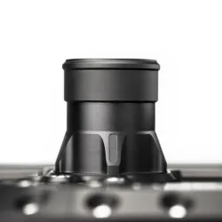 Brndstofpfyldning Slange adapter til Nuke CFC unit