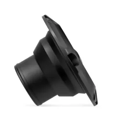 Nuke Remote quick lock filler cap