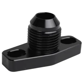 Returflange AN10 38mm CC