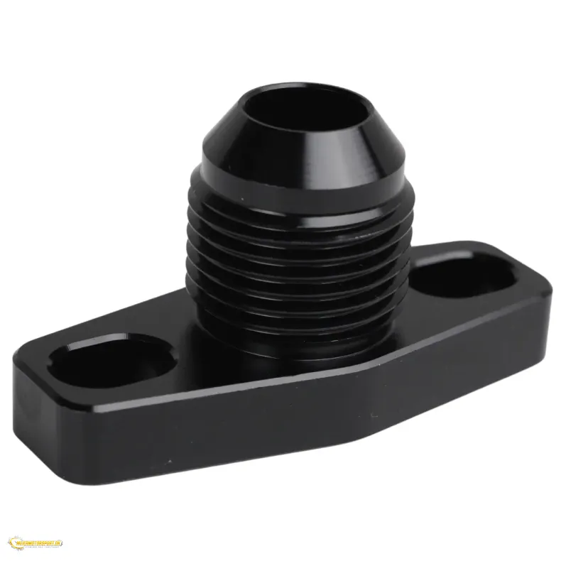 Returflange AN10 38mm CC
