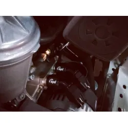 BMW S50, S54 AN adapter til oliekling