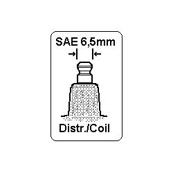 AEM tndspole IGBT inductive "smart" coil