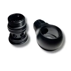 SPD PRO Banjo fitting AN10-M22x1.5