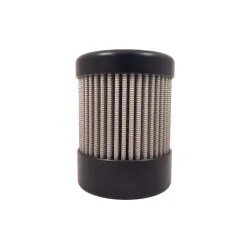 SPD brndstoffilter kompakt 100 mikron E85 (forfilter)