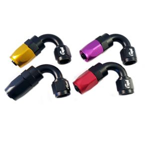 AN12 -120 Slange fitting