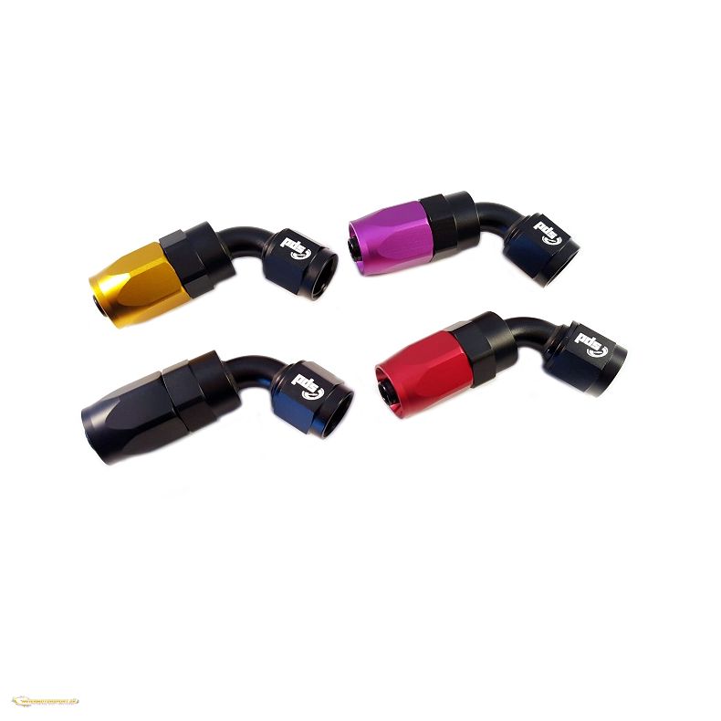 AN6 -60 Slange fitting