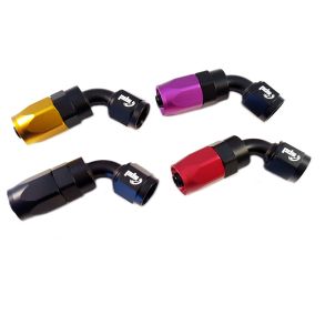 AN16 -60 Slange fitting