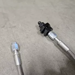 SPD Luftnippel for kobling AN3