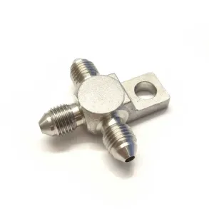 T-kors bremserr 3/8