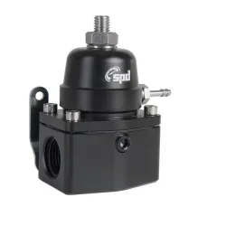 SPD brndstoftrykregulator V3 E85 sort