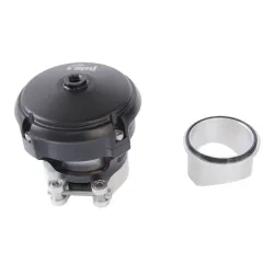 SPD V2 afblsningsventil / dump ventil 50mm sort