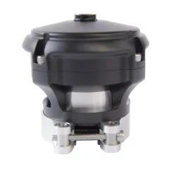 SPD V2 afblsningsventil / dump ventil 50mm sort