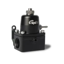 SPD brndstoftrykregulator V3 PRO E85 sort
