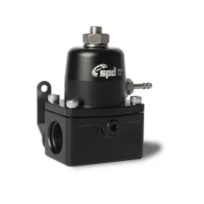SPD brndstoftrykregulator V3 PRO E85 sort