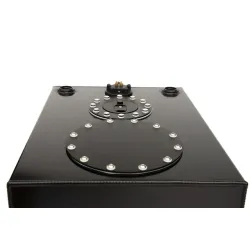 SPD Fuel cell 40L ydre pumper