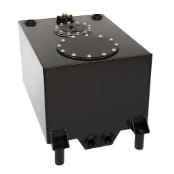 SPD Fuel cell 40L ydre pumper