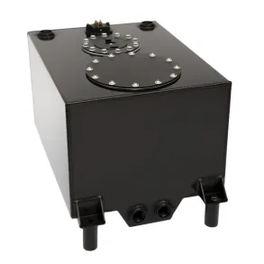 SPD Fuel cell 40L ydre pumper