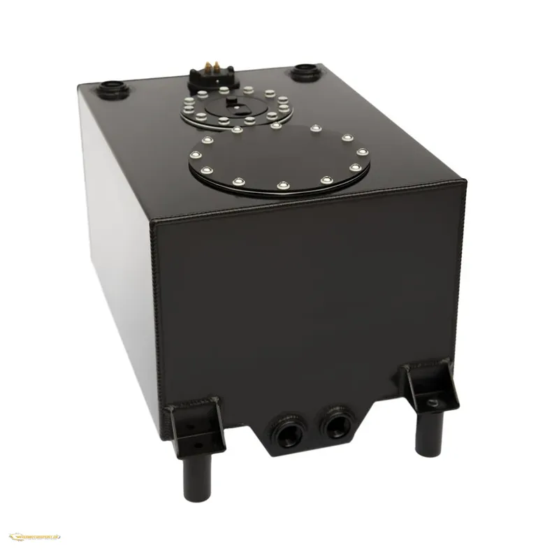 SPD Fuel cell 40L ydre pumper