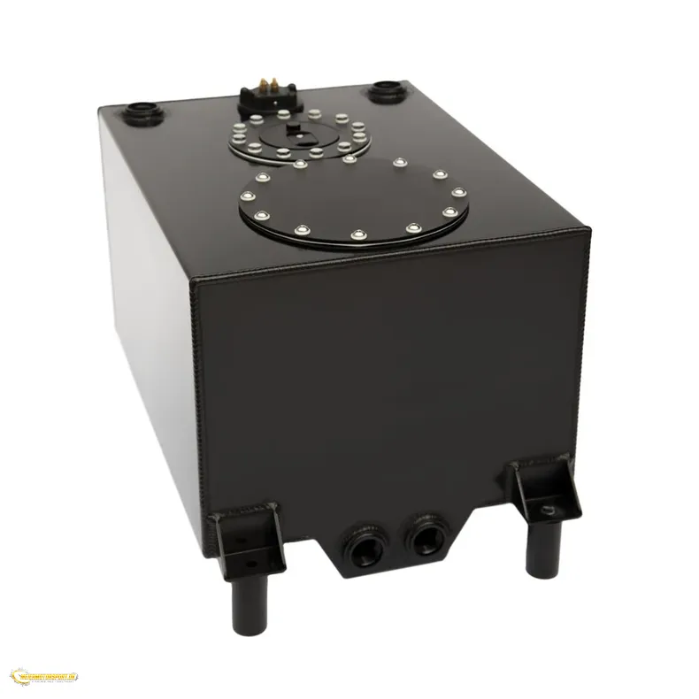 SPD Fuel cell 40L ydre pumper