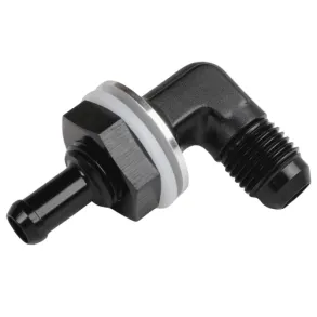 SPD tankgennemtrngning 8mm - AN6