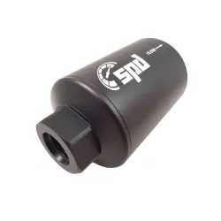SPD brndstoffilter kompakt 100 mikron E85 (forfilter)