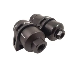 SPD brndstoffilter kompakt 100 mikron E85 (forfilter)