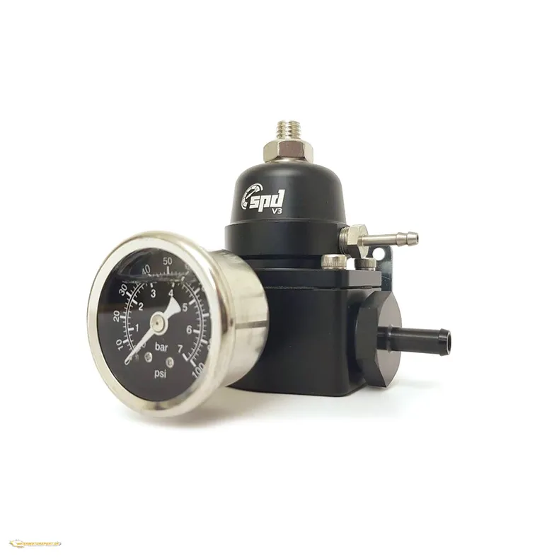 SPD brndstoftrykregulator Mazda Miata V3