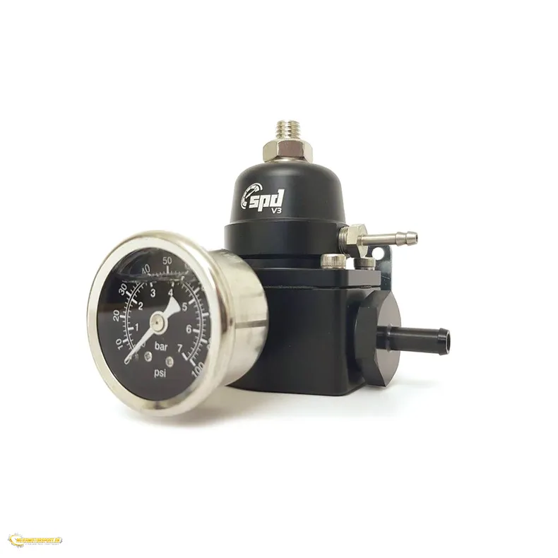 SPD br�ndstoftrykregulator Mazda Miata V3