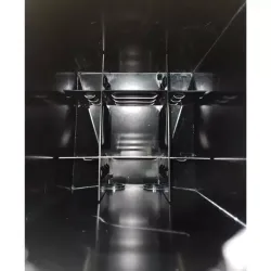 SPD stende brndselscelle 3 gallons / 11,34 liter