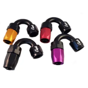 AN6 -150 Slange fitting