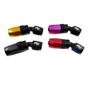 AN12 -30 Slange fitting