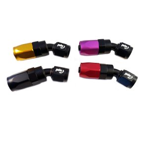 AN20 -30 Slange fitting