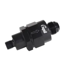 SPD V2 Kontraventil full flow AN6 - AN8 sort