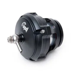 SPD V2 afblsningsventil / dump ventil 50mm sort