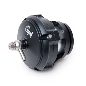 SPD V2 afblsningsventil / dump ventil 50mm sort