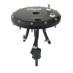 SPD Fuel cell 60L indvendige pumper