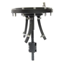 SPD Fuel cell 40L indvendige pumper